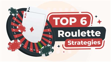 what is the most successful roulette strategy|Roulette Strategies .